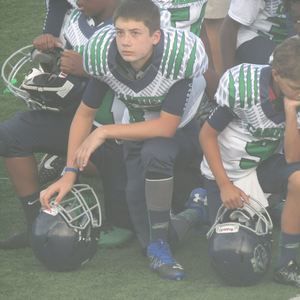 Meet your Posher, James